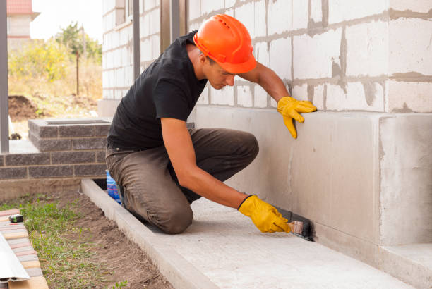 Licensed Vapor Barrier Installation service in Howard, WI - SGP Waterproofing